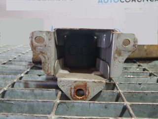 bontott RENAULT KOLEOS Hátsó Lökhárító Merevítő (Fém)