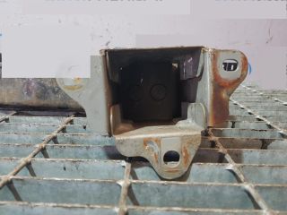 bontott RENAULT KOLEOS Hátsó Lökhárító Merevítő (Fém)