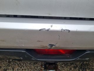 bontott RENAULT KOLEOS Hátsó Lökhárító (Üresen)