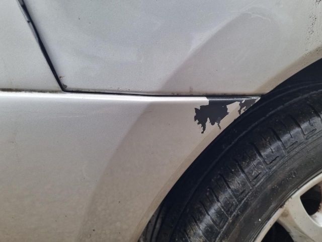 bontott RENAULT KOLEOS Hátsó Lökhárító (Üresen)