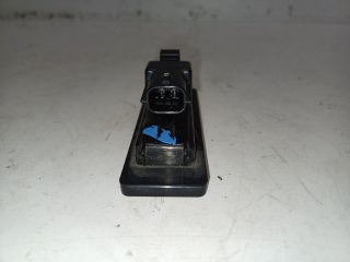 bontott RENAULT KOLEOS Hátsó Rendszámtábla Világítás