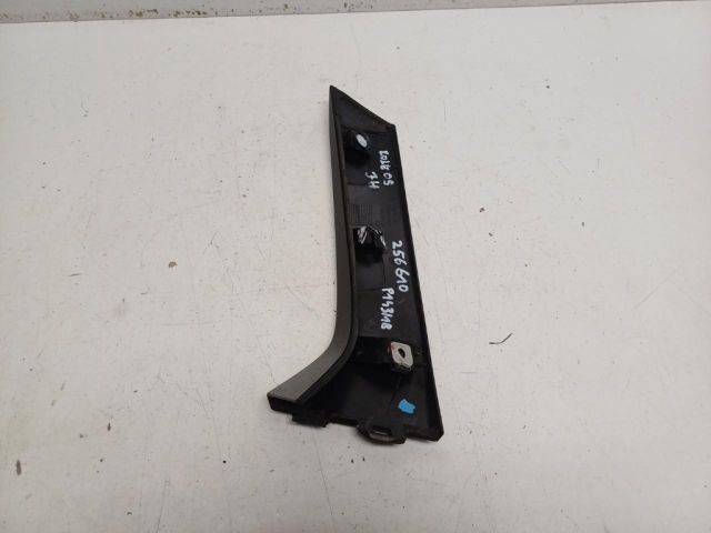 bontott RENAULT KOLEOS Hátsó Szélvédő Díszléc