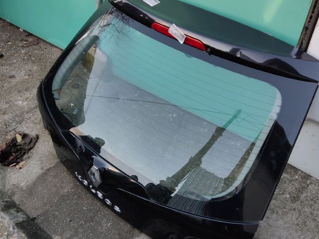 bontott RENAULT KOLEOS Hátsó Szélvédő