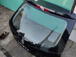 bontott RENAULT KOLEOS Hátsó Szélvédő