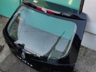 bontott RENAULT KOLEOS Hátsó Szélvédő