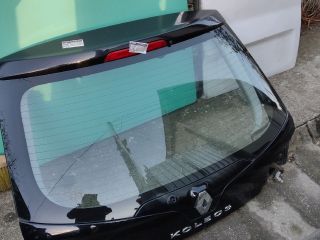 bontott RENAULT KOLEOS Hátsó Szélvédő