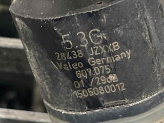 bontott RENAULT KOLEOS Hátsó Tolatóradar Fej