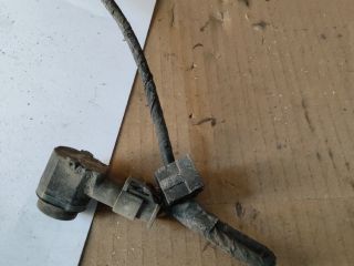 bontott RENAULT KOLEOS Hátsó Tolatóradar Fej