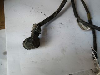 bontott RENAULT KOLEOS Hátsó Tolatóradar Fej