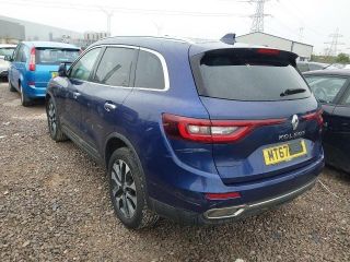 bontott RENAULT KOLEOS Hátsó Tolatóradar Kábelköteg