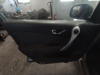 bontott RENAULT KOLEOS Hátsó Ülés