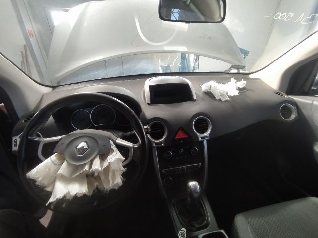 bontott RENAULT KOLEOS Hátsó Ülés