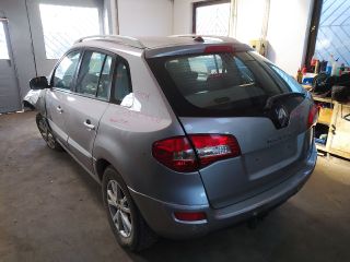 bontott RENAULT KOLEOS Hátsó Ülés