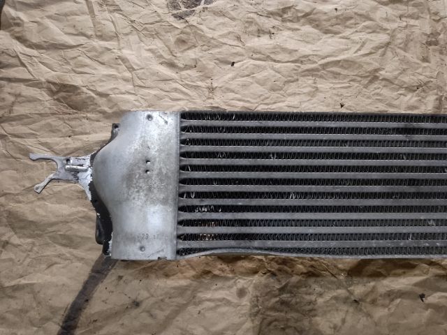 bontott RENAULT KOLEOS Intercooler