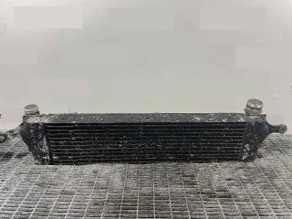bontott RENAULT KOLEOS Intercooler
