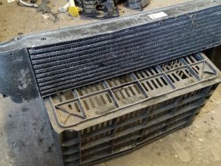 bontott RENAULT KOLEOS Intercooler