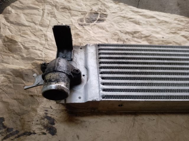 bontott RENAULT KOLEOS Intercooler