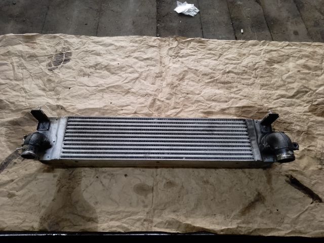 bontott RENAULT KOLEOS Intercooler