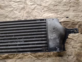 bontott RENAULT KOLEOS Intercooler