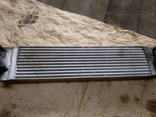 bontott RENAULT KOLEOS Intercooler
