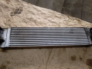 bontott RENAULT KOLEOS Intercooler