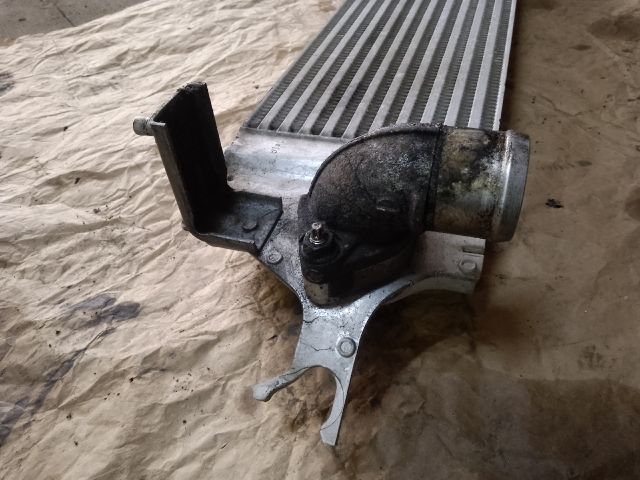 bontott RENAULT KOLEOS Intercooler