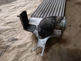 bontott RENAULT KOLEOS Intercooler