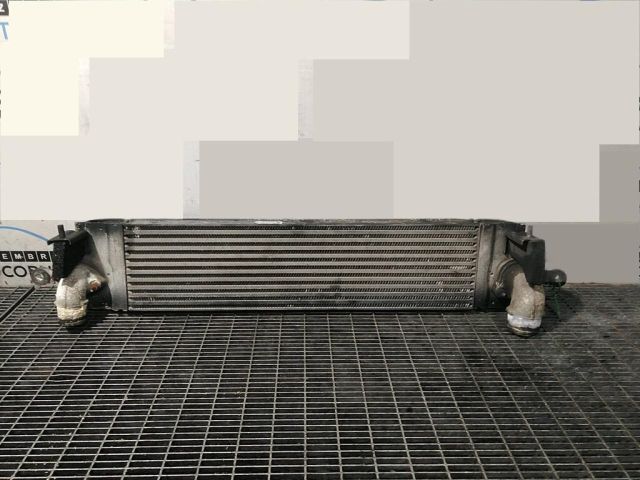bontott RENAULT KOLEOS Intercooler