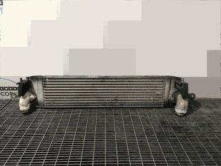 bontott RENAULT KOLEOS Intercooler