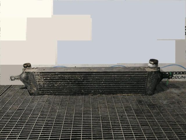 bontott RENAULT KOLEOS Intercooler