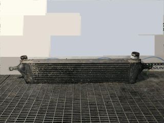 bontott RENAULT KOLEOS Intercooler