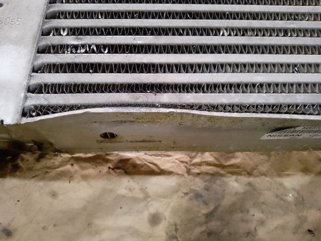 bontott RENAULT KOLEOS Intercooler