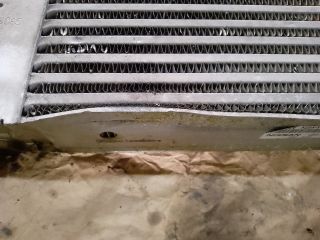 bontott RENAULT KOLEOS Intercooler