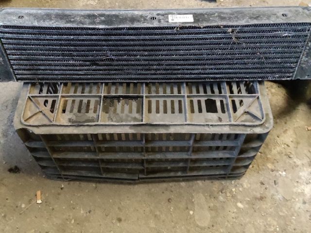 bontott RENAULT KOLEOS Intercooler
