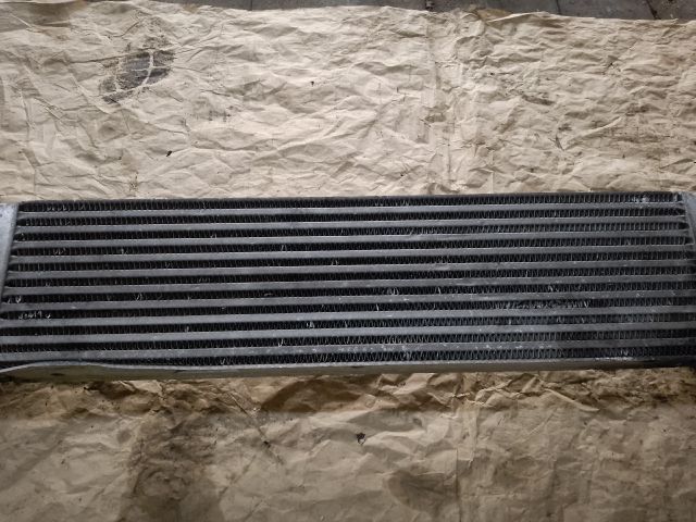 bontott RENAULT KOLEOS Intercooler