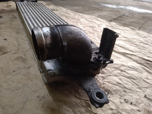 bontott RENAULT KOLEOS Intercooler