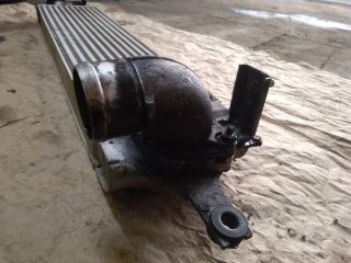 bontott RENAULT KOLEOS Intercooler