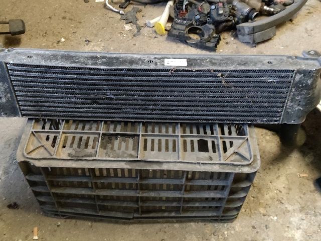 bontott RENAULT KOLEOS Intercooler