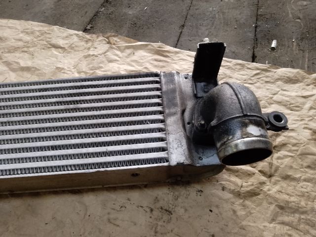 bontott RENAULT KOLEOS Intercooler