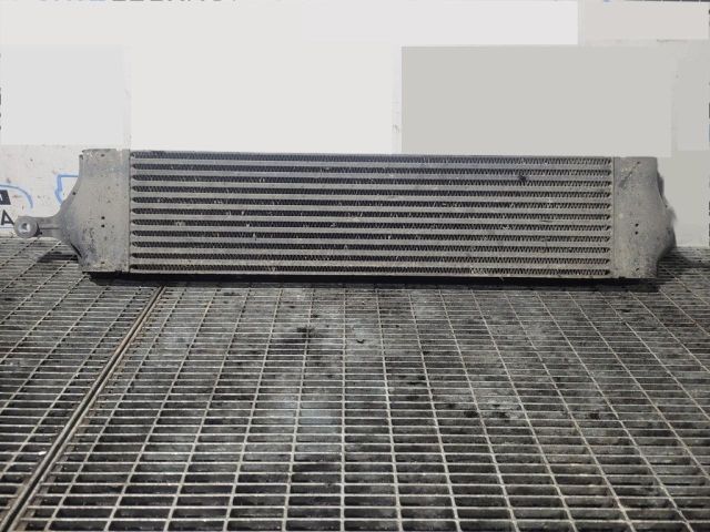 bontott RENAULT KOLEOS Intercooler