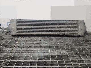 bontott RENAULT KOLEOS Intercooler