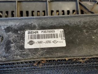bontott RENAULT KOLEOS Intercooler