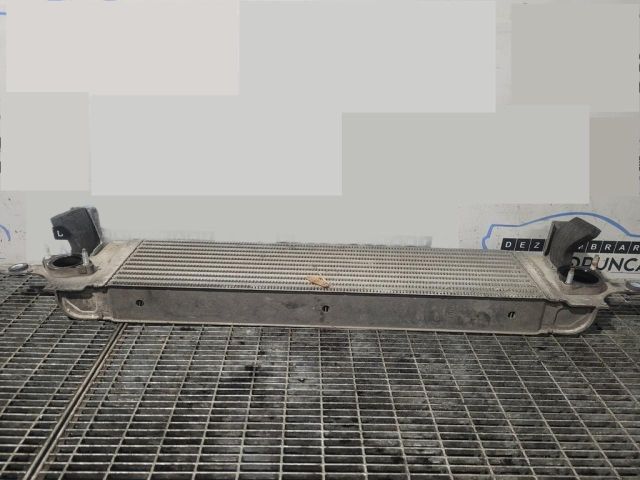 bontott RENAULT KOLEOS Intercooler