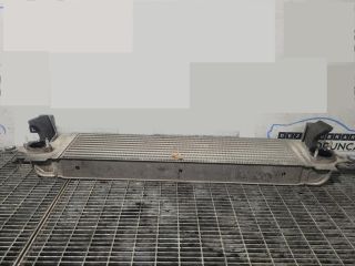 bontott RENAULT KOLEOS Intercooler