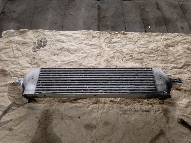 bontott RENAULT KOLEOS Intercooler