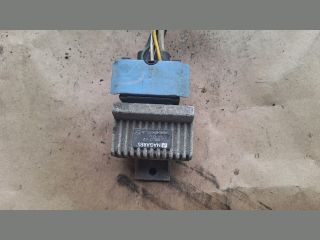 bontott RENAULT KOLEOS Izzító Relé