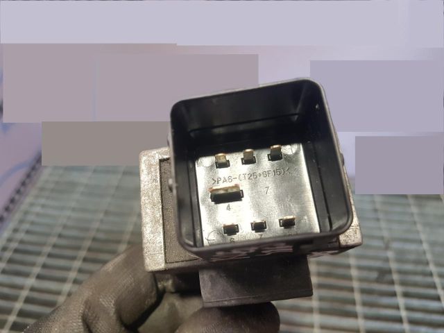 bontott RENAULT KOLEOS Izzító Relé