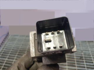 bontott RENAULT KOLEOS Izzító Relé