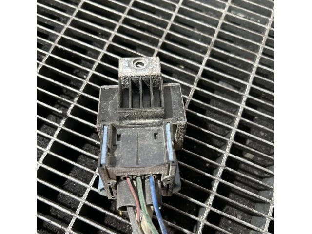 bontott RENAULT KOLEOS Izzító Relé