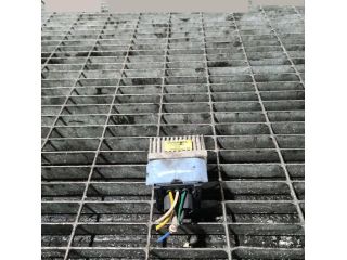 bontott RENAULT KOLEOS Izzító Relé